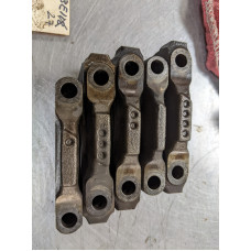 03E127 Engine Block Main Caps For 10-11 Volkswagen GTI  2.0